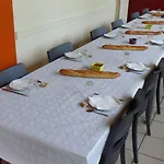 Le Du Velay Pensionat Bains