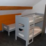 Le Du Velay Pensionat Bains