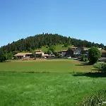 Le Du Velay * Bains