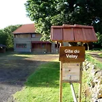 Pensionat Le Du Velay Bains