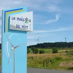 Pensionat Le Du Velay