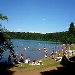 Le Du Velay * Bains