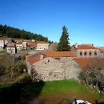 Pensionat Le Du Velay