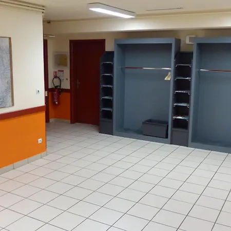 Le Du Velay Penzion *