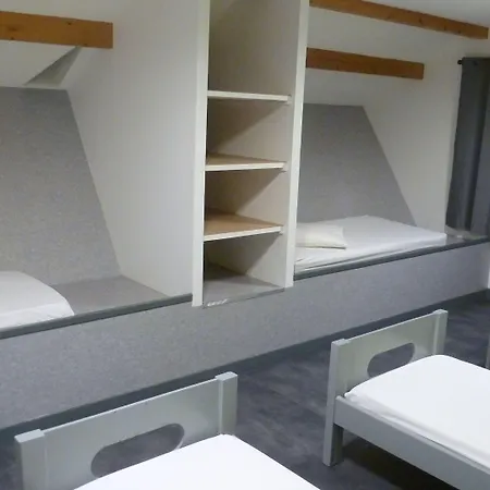 Penzion Le Du Velay *