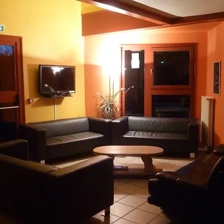 Penzion Le Du Velay Bains