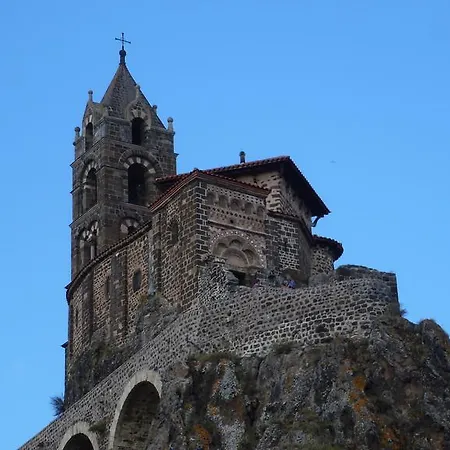 Le Gite Du Velay