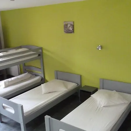 Le Gite Du Velay Guest house *