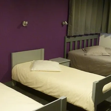 Le Gite Du Velay Guest house *