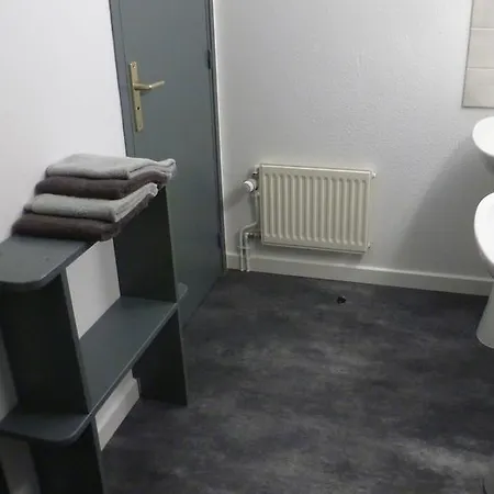 Penzion Le Du Velay *