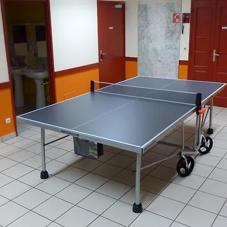 Penzion Le Du Velay *