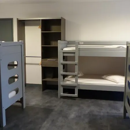 Penzion Le Du Velay Bains