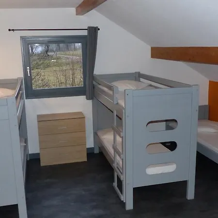 Le Gite Du Velay * Bains