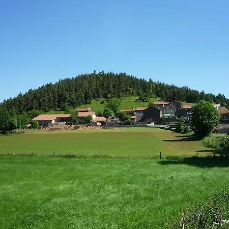 Le Gite Du Velay * Bains