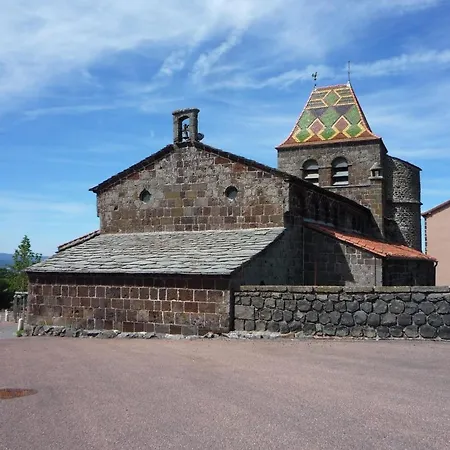 Penzion Le Du Velay *