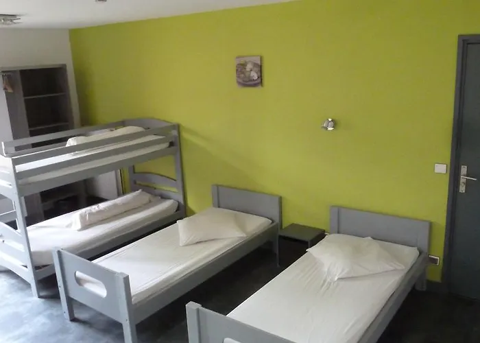 Le Du Velay Maison d'hôtes *