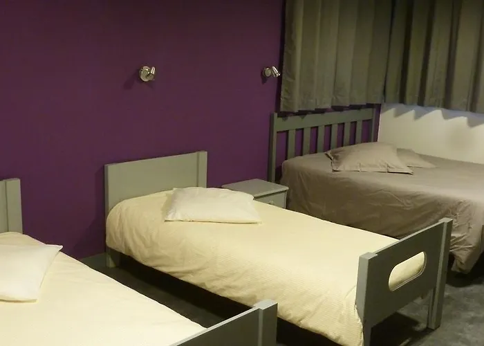 Le Du Velay Maison d'hôtes *